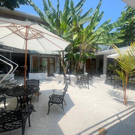 Panda Holiday 中国酒店 中国餐厅 Vx Gsundindi Rasdhoo Ngoại thất bức ảnh
