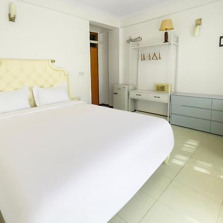 Panda Holiday 中国酒店 中国餐厅 Vx Gsundindi Rasdhoo Ngoại thất bức ảnh