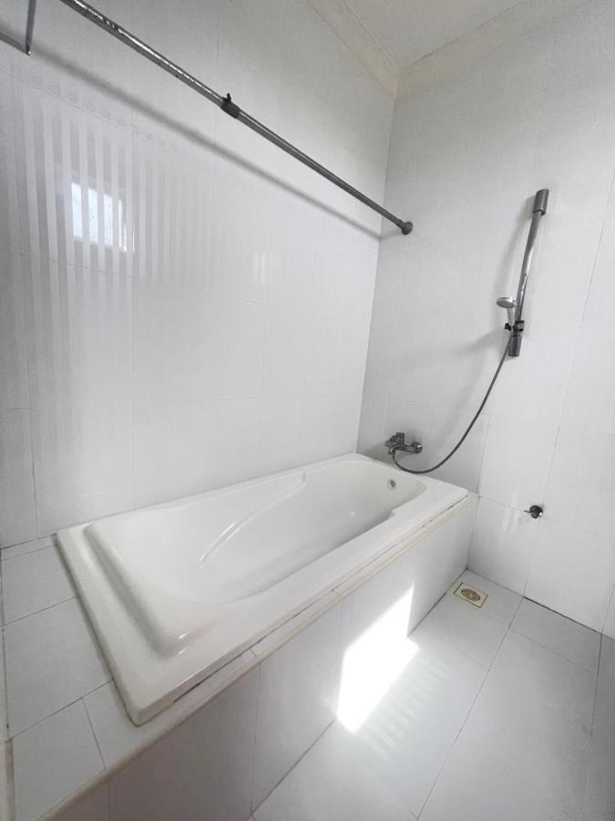 Panda Holiday 中国酒店 中国餐厅 Vx Gsundindi Rasdhoo Ngoại thất bức ảnh