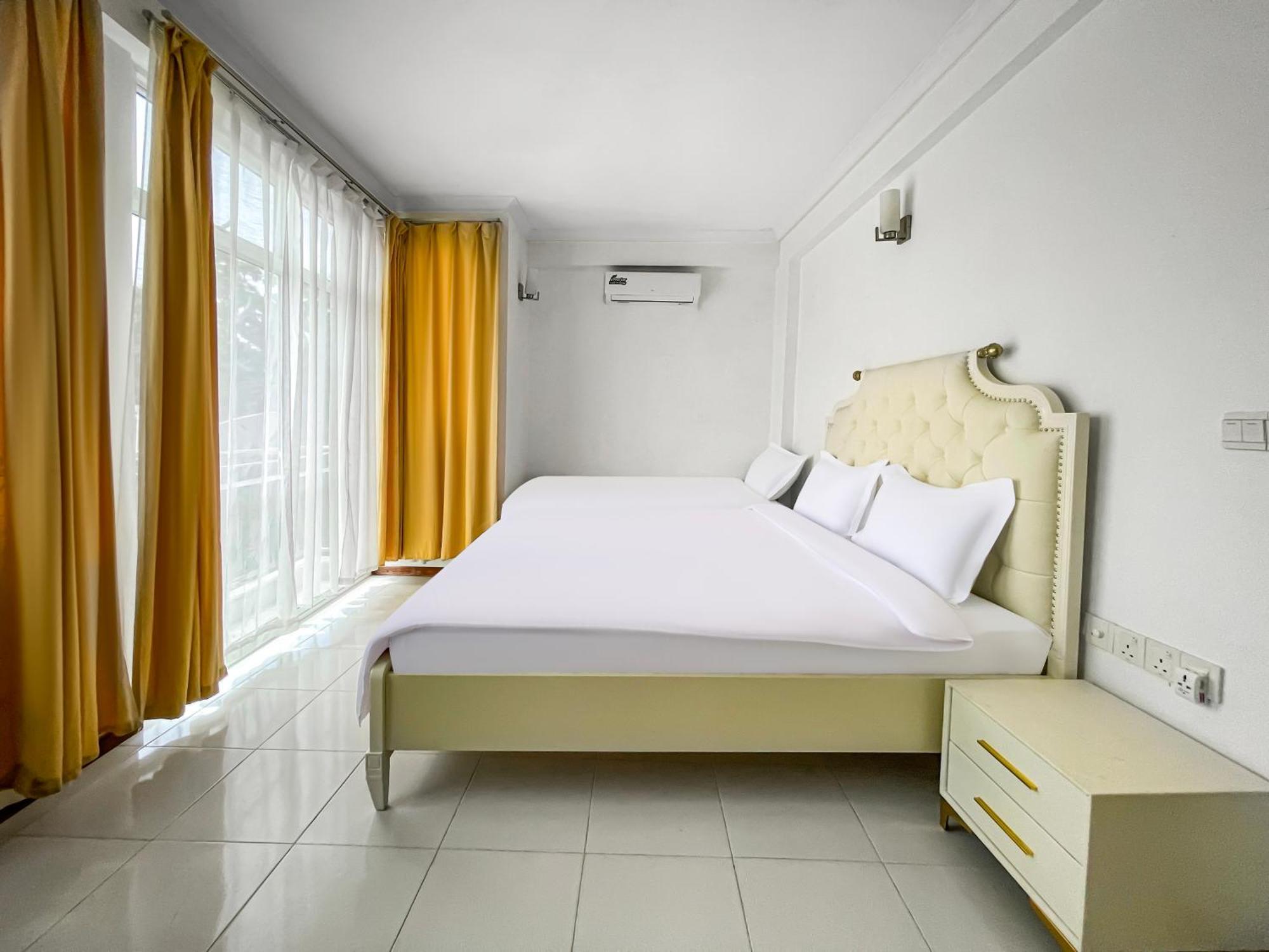 Panda Holiday 中国酒店 中国餐厅 Vx Gsundindi Rasdhoo Ngoại thất bức ảnh