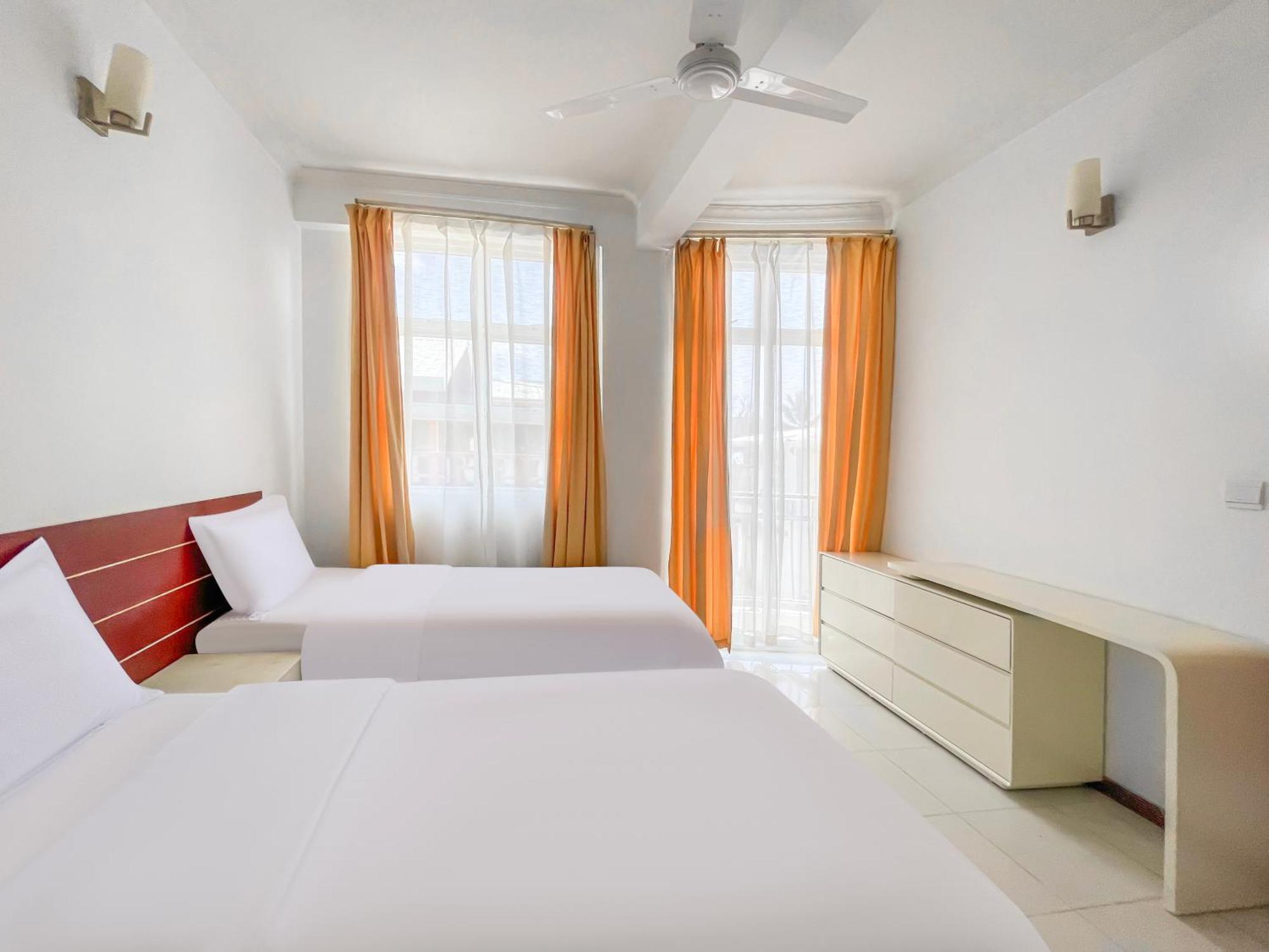 Panda Holiday 中国酒店 中国餐厅 Vx Gsundindi Rasdhoo Ngoại thất bức ảnh